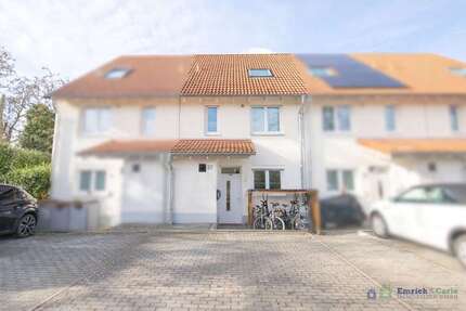 Haus Heidesheim am Rhein / Uhlerborn Uhlerborn - 5 Zimmer, 134 m&sup2;, 579.000&euro; | Angebot:25282749