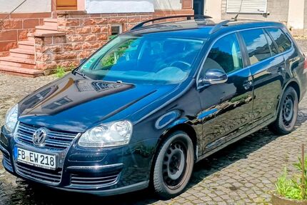 VW Golf 170.000 km 4.300 &euro; Gelnhausen 63571