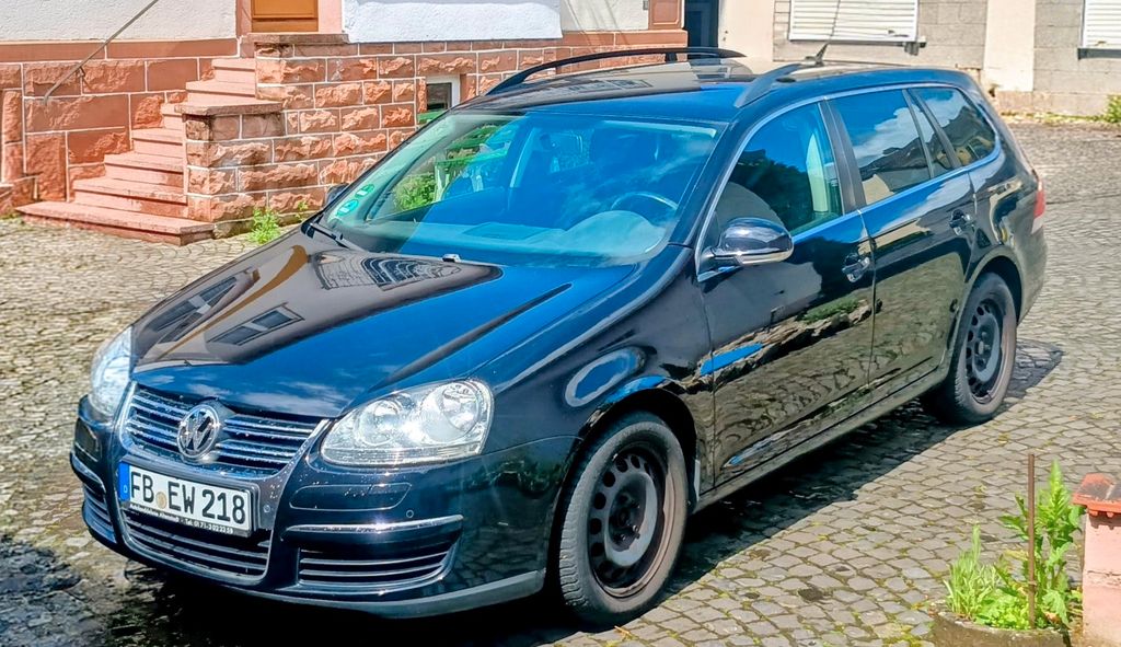 VW Golf 170.000 km 4.300 &euro; Gelnhausen 63571