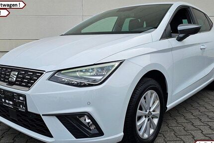 Seat Ibiza 113.000 km 11.990 &euro; Bad Kreuznach 55545