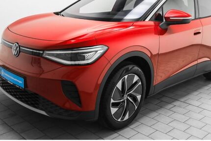 VW ID.4 9.155 km 44.680 &euro; Holzminden 37603