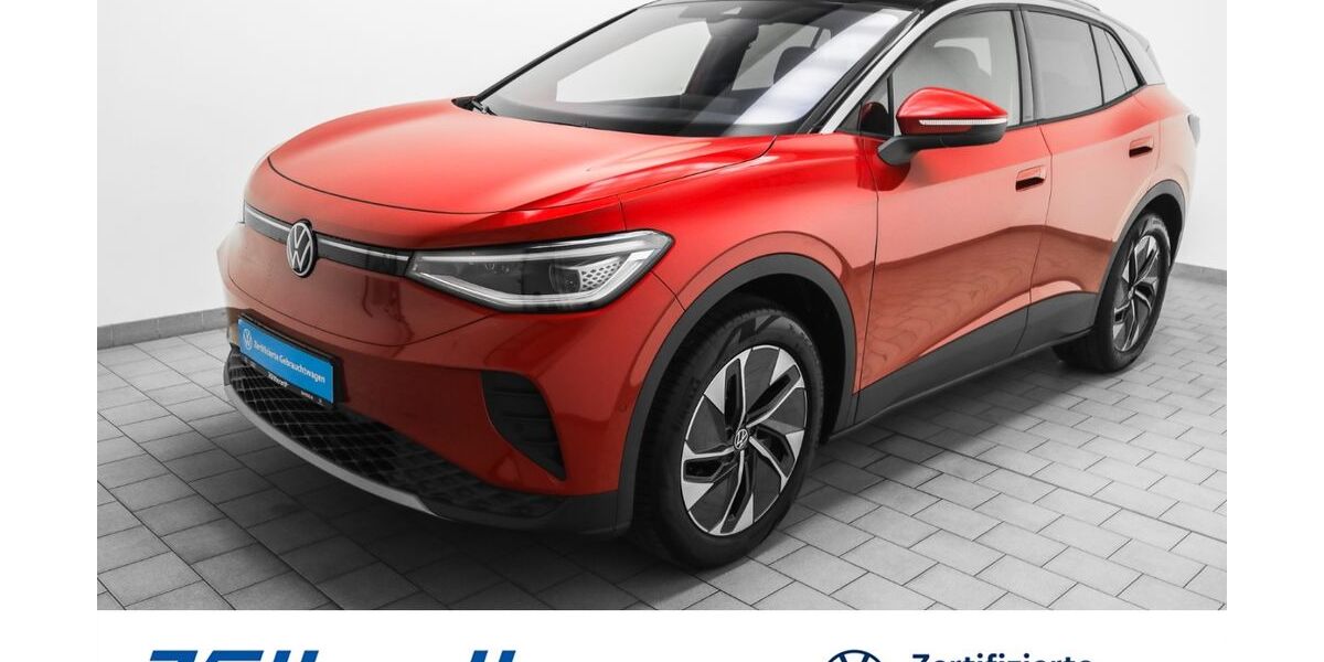 VW ID.4 9.155 km 44.680 &euro; Holzminden 37603