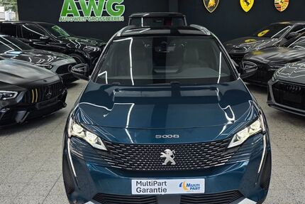 Peugeot 5008 47.000 km 23.390 &euro; Grossbeeren 14979