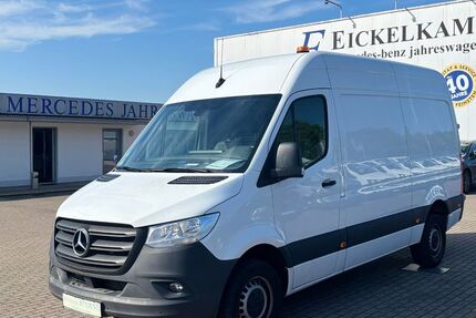 Mercedes-Benz Sprinter 44.423 km 34.391 &euro; Witten 58454