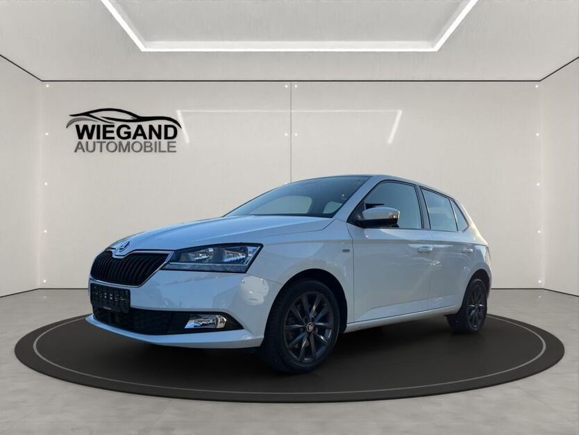 Fabia