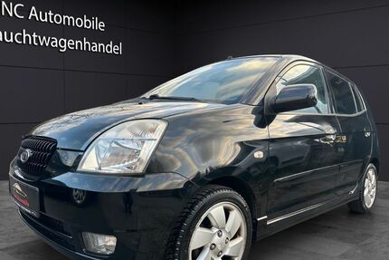 Kia Picanto 146.383 km 3.500 &euro; Ahlen 59227