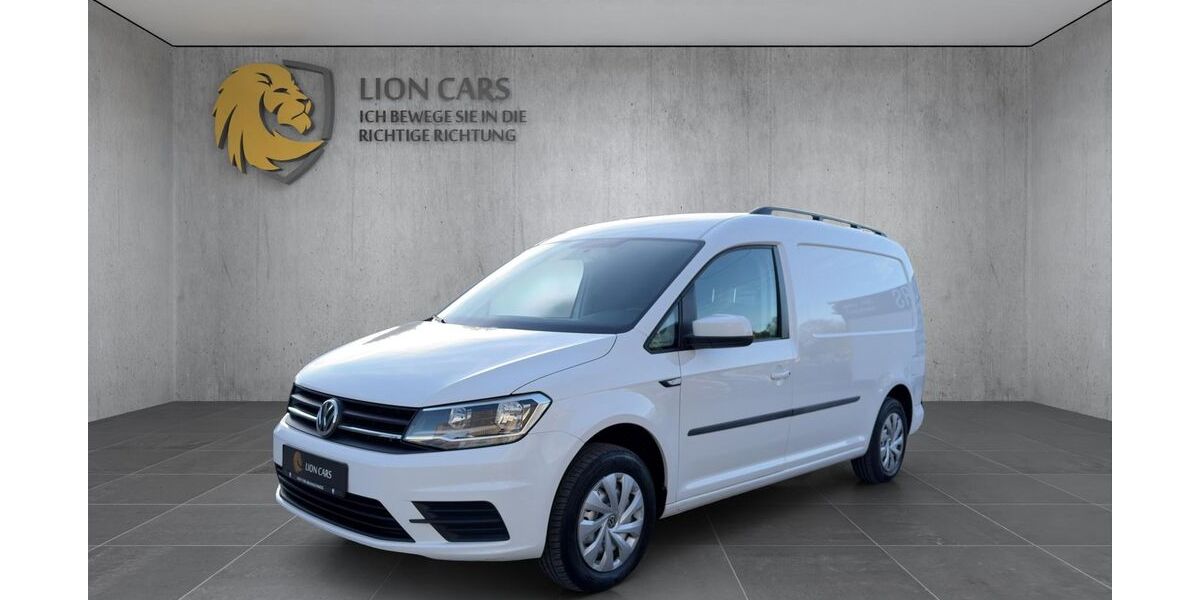 VW Caddy 124.995 km 14.999 &euro; Braunschweig 38122