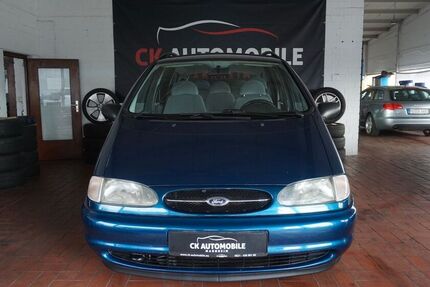 Ford Galaxy
