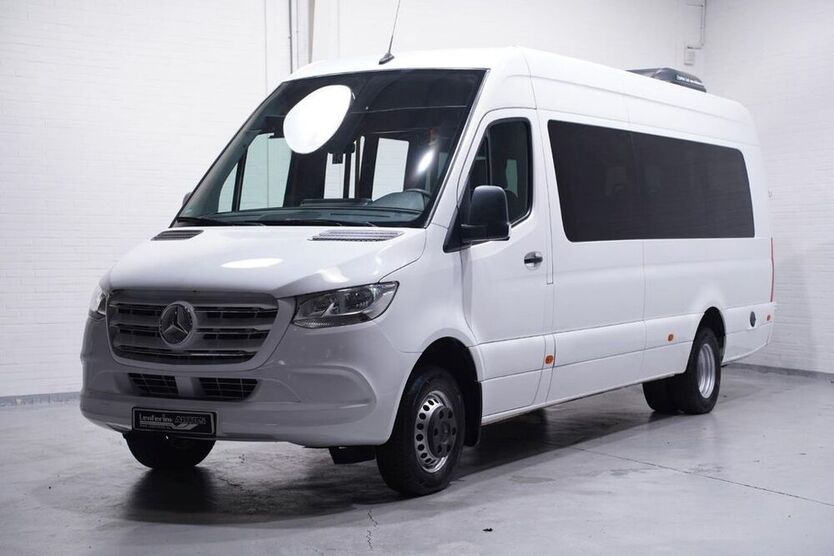 Sprinter