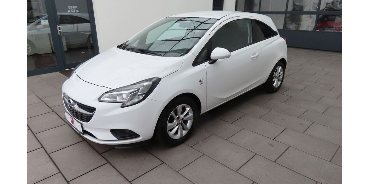 Opel Corsa 203.360 km 3.985 &euro; Kassel 34123