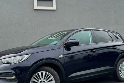 Opel Grandland (X) 147.000 km 12.988 &euro; Hallschlag 54611