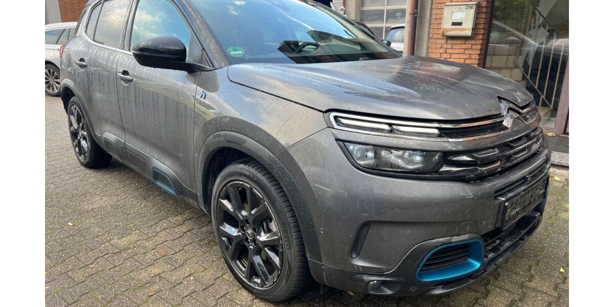 Citroen C5 Aircross 85.000 km 16.500 &euro; Bochum 44793