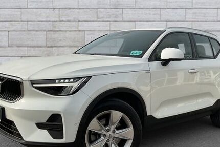 Volvo XC40 44.800 km 29.900 &euro; Augsburg 86179