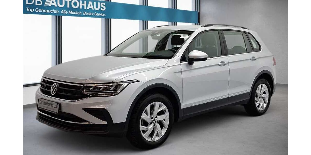 VW Tiguan 54.287 km 28.490 &euro; Schweinfurt 97424