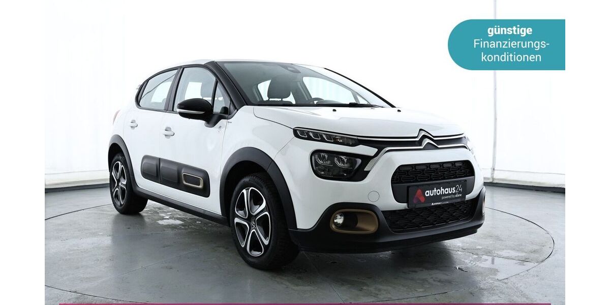 Citroen C3 7.247 km 12.770 &euro; Eching 85386