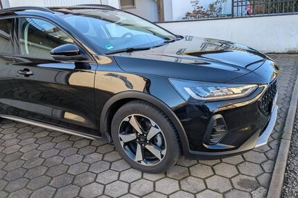 Ford Focus 45.000 km 20.990 &euro; erding 85435