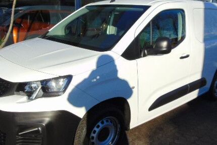 Peugeot Partner 39.173 km 15.980 € Geisa/Rhön 36419