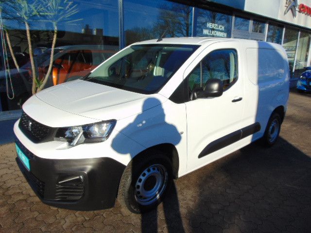 Peugeot Partner 39.173 km 15.980 € Geisa/Rhön 36419