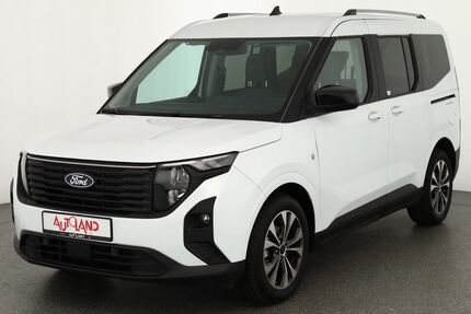 Ford Tourneo Courier 6.418 km 23.890 &euro; Meißen 01662