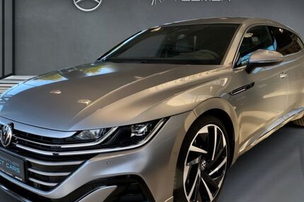 VW Arteon 71.093 km 27.960 &euro; Hemmoor 21745