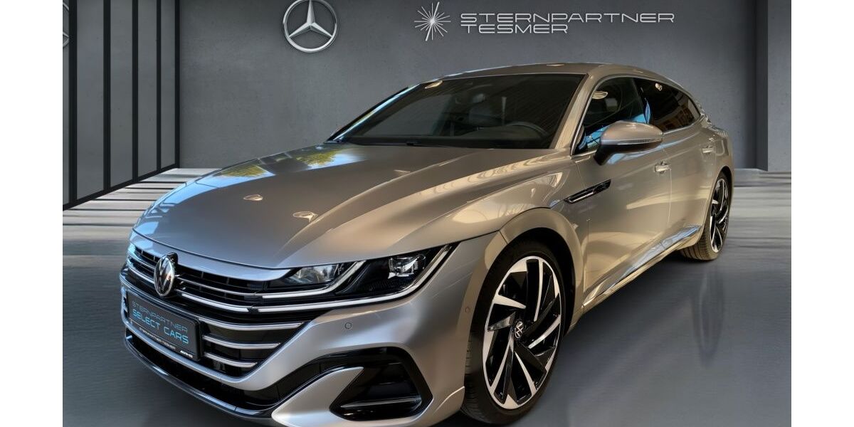 VW Arteon 71.093 km 28.290 &euro; Hemmoor 21745