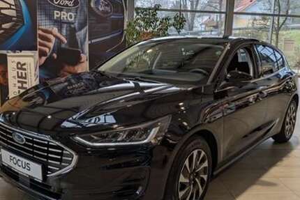 Ford Focus 2.500 km 30.889 &euro; Weilheim 82362