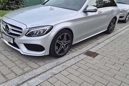Mercedes C 250