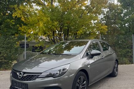 Opel Astra 69.502 km 10.300 € Germaringen 87656