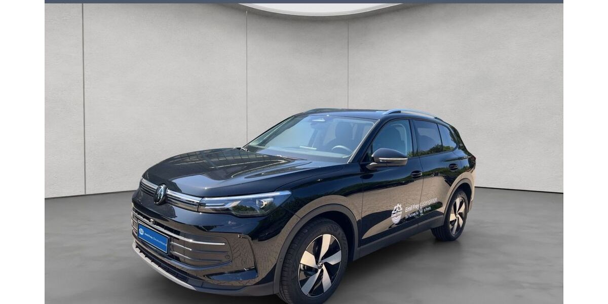 VW Tiguan 12.000 km 39.990 &euro; Preetz-Schellhorn 24211
