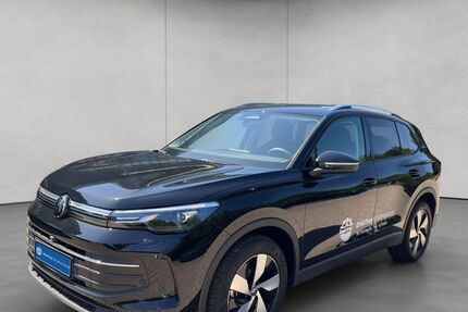 VW Tiguan 9.900 km 40.490 &euro; Preetz-Schellhorn 24211