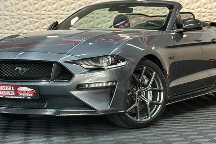 Ford Mustang 46.817 km 45.999 &euro; Heidenau 01809