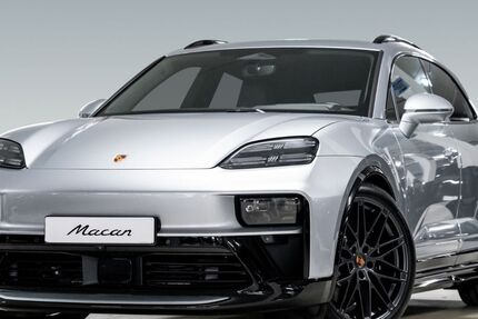 Porsche Macan 25.000 km 128.099 &euro; Hamburg 22087
