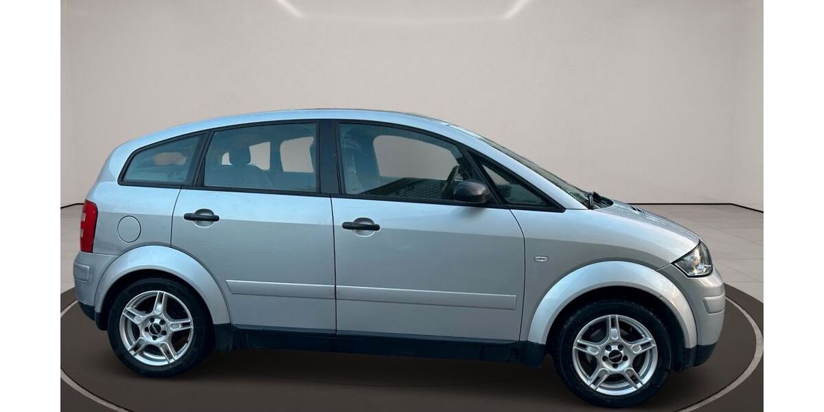 Audi A2 139.000 km 3.300 € Frankfurt am Main 65933