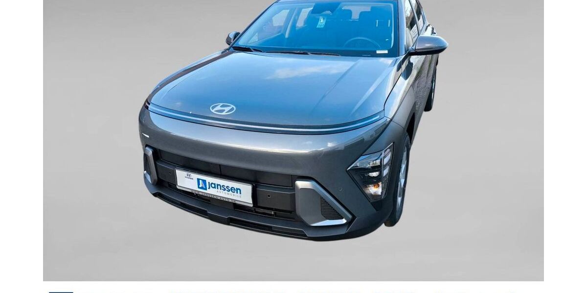 Hyundai KONA 1.010 km 27.490 &euro; Aurich 26605