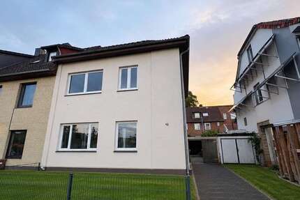 Wohnung Lüneburg Goseburg-Zeltberg - 4 Zimmer, 95 m&sup2;, 850&euro; | Angebot:27336585
