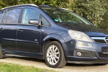Opel Zafira 231.000 km 2.690 &euro; Bremen 28197
