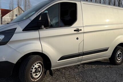 Ford Transit Custom 169.532 km 8.999 &euro; Puchheim 82178