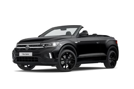 VW T-Roc 49.967 km 31.990 &euro; Haßfurt 97437