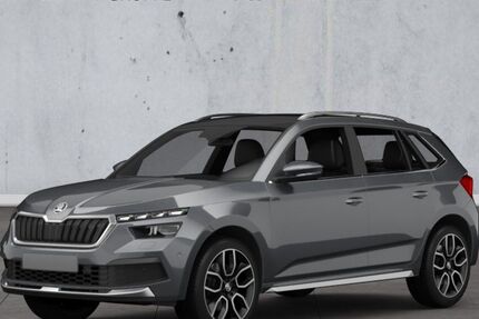 Skoda Kamiq 30.870 km 19.990 &euro; Losheim am See 66679