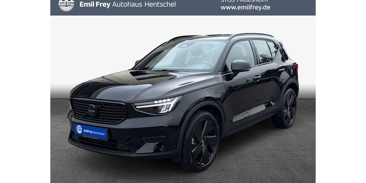 Volvo XC40 3.629 km 34.317 &euro; Hildesheim 31135