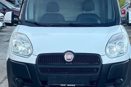 Fiat Doblo 140.000 km 4.490 &euro; Leipzig 04178