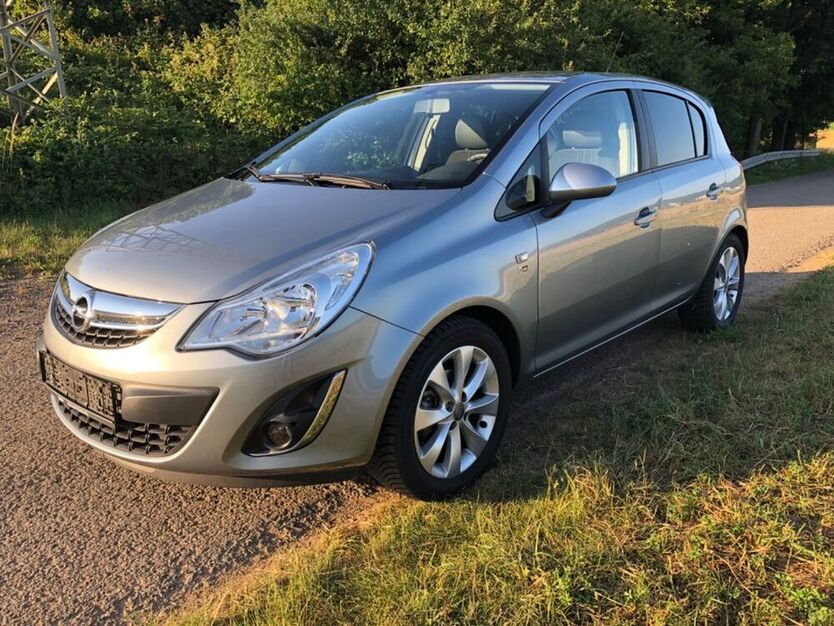 Corsa