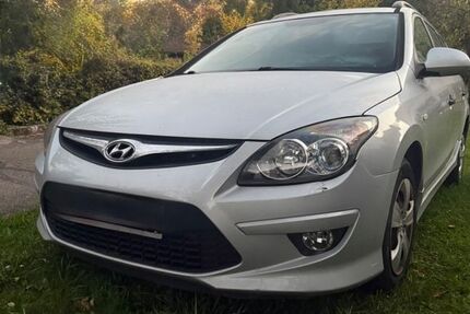 Hyundai i30 202.000 km 2.100 € Wiesloch 69168