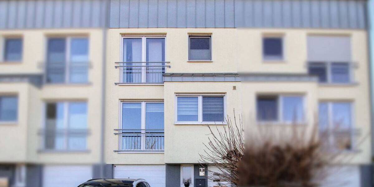 Reihenmittelhaus Mönchengladbach Rönneter - 5 Zimmer, 156 m&sup2;, 529.000&euro; | Angebot:25958668