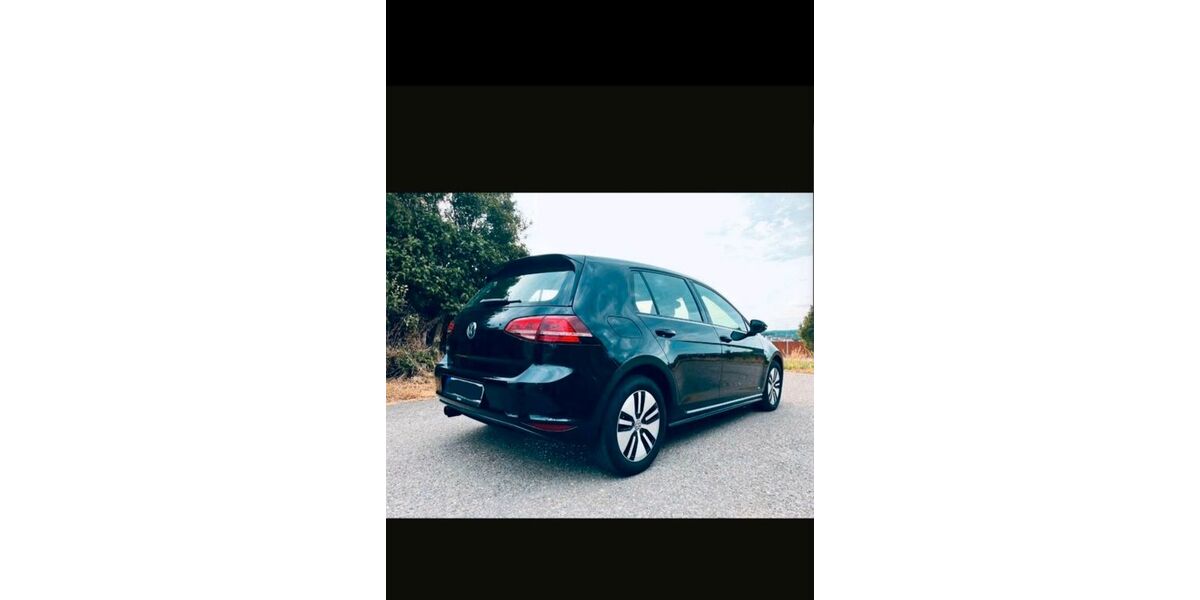 VW Golf 129.000 km 14.700 &euro; kirchardt 74912