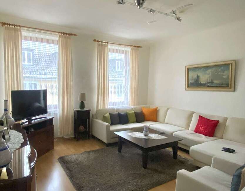 Wohnung zum Kaufen in Aachen 340.000 € 81.6 m²