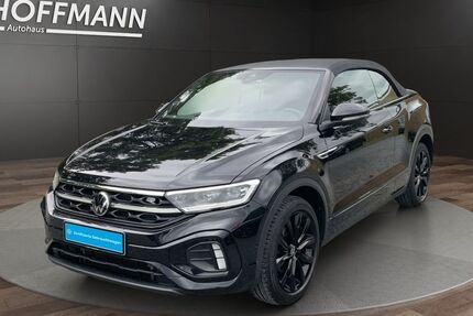 VW T-Roc 40.525 km 26.450 &euro; Sundern 59846