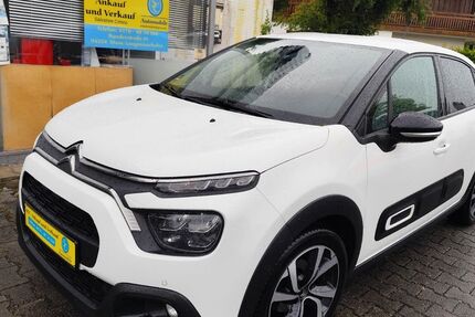 Citroen C3 124.000 km 7.999 &euro; Langenisarhofen 94554