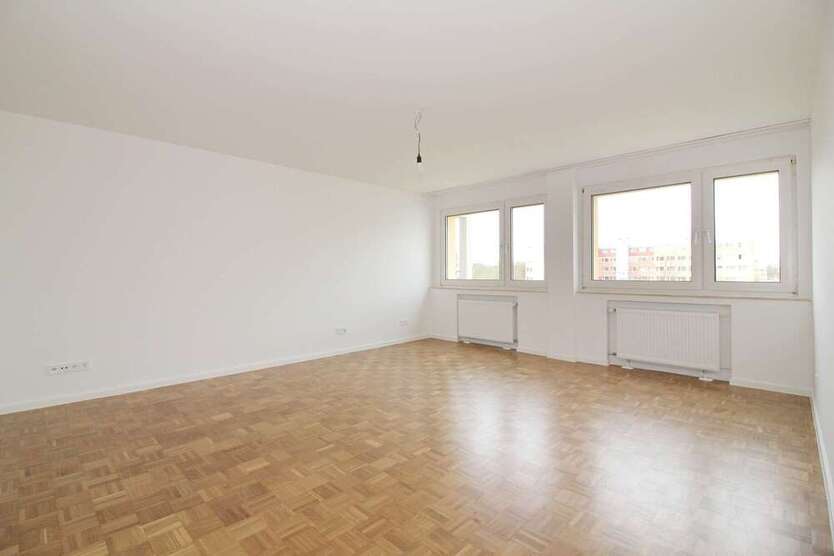 Wohnung zum Mieten in München 1.050 € 52.69 m²