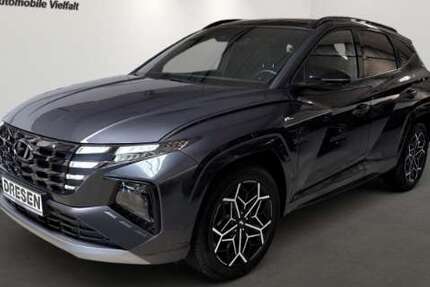 Hyundai TUCSON 31.996 km 33.990 &euro; Neuss 41464